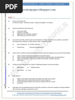 WWW - Dgcaquestionpapers.In - (Paper 1series C' Questions)