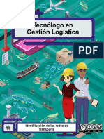 Material Identificacion de Las Redes de Transporte