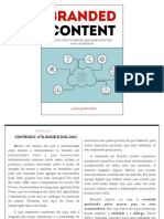 Branded Content PDF