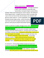 Langkah-Langkah Memupuk Perpadaun