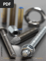 Chemical Anchor Bolt (Resicon)