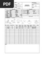 Hoja de Datos Termometros