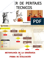 Taller de Peritajes