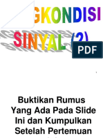 Pengkondisi-Sinyal