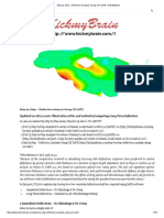 Step by Step - Deflection Analysis Using CSI SAFE - KickMyBrain