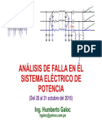 Curso Analisis de Fallas