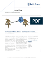 2007 Kamewa CPP System PDF