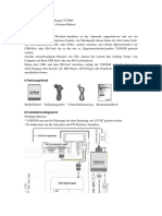 German Manual Yatour