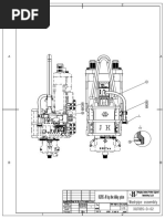 U 70BS Parts Manual