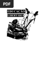 Educacao Libertaria