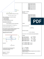 Formulario Zapatas