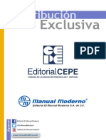 Catalogo Cepe PDF