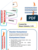 Kongruensi Dan Kesebangunan