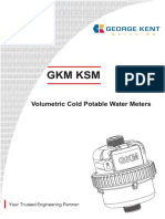 GKM KSM Compressed