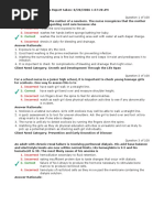 Comprehensive Practice Part1