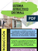 Unidad 1 Drywall