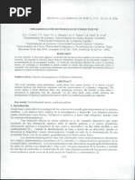 Desarrollo de Sensores Electrtoaquimicos