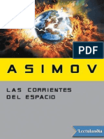 7-Las Corrientes Del Espacio - Isaac Asimov PDF