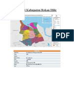 Administrasi Kabupaten Rokan