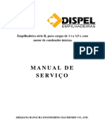 Manual Servico