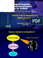 Hepatitis B