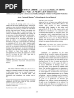 Desechos de Hormigas Arrieras PDF