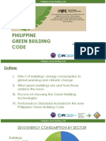 Phil Green Building Code Presentation by RMCARINGAL v2