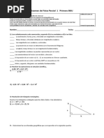 Examen Fisica 1° BGU P 1° 2017