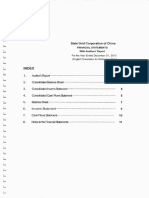 2013 Stat Grid