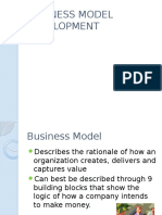 Business Models