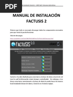 Manual de Instalacion Factusis 2