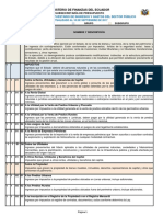 Clasificador Presupuestario de Ingresos y Gastos Del Sector Público Actualizado A 18 Septiembre 2017