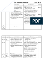 Year 2 English Yearly Plan