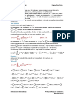 Binomio de Newton PDF