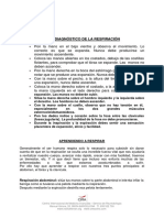 Aprender Respirar Ifr