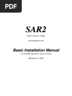 3.CS.17 - SAR2 Manual Basico Instalacion en r0