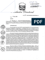 Guia de Administracion de Contratos de Obras de Proyectos de Agua Potable y Saneamiento PDF