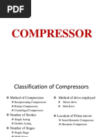 Compressor