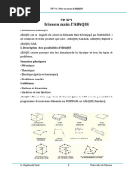 TP #1 Abaqus Prise en Main