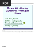 Arctic Engineering Module 3c