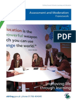 Assessment & Moderation Framework 2017 PDF