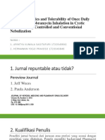 Tobramycin 1