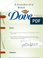 Dove