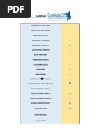 Papel de Trabajo Cta 33