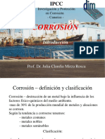 Curso Corrosion Marina