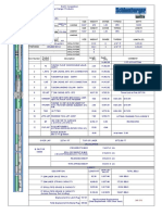 Smith Liner Calc.