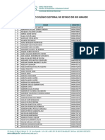 Rio Grande Do Sul PDF