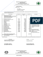 Surat Pesanan Dan KWT ATK Lokmin Linprog - JULI 16