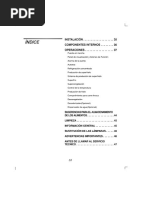 Manual Frigorifico LG PDF