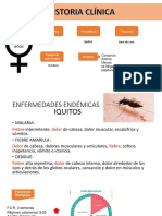 Caso Clinico - 1